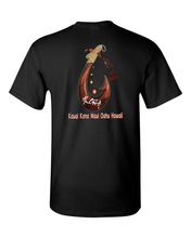 Load image into Gallery viewer, Aloha Hook CVC Tee