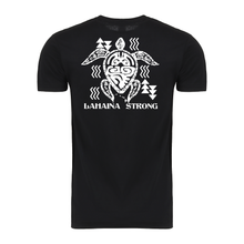 Load image into Gallery viewer, Maui Strong/Lahaina Strong Tribal Value Tee