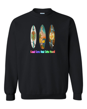 Load image into Gallery viewer, Hula Girl Surfboard Adult