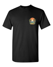 Load image into Gallery viewer, Directional Sign CVC Tee