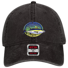 Load image into Gallery viewer, Ahi Twill Dad Cap