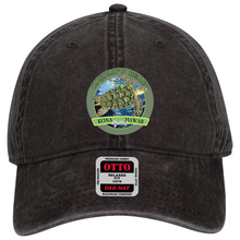Load image into Gallery viewer, Island Beach Twill Dad Cap