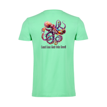 Load image into Gallery viewer, Aloha Octopus Adult