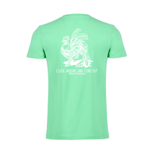 Load image into Gallery viewer, Cluck Chicken Value Tee