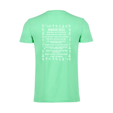 Load image into Gallery viewer, Hawaiian Rules CVC Tee