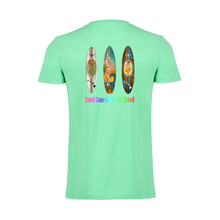 Load image into Gallery viewer, Hula Girl Surfboard Adult