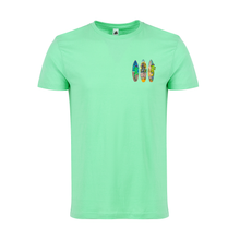 Load image into Gallery viewer, Hawaii Gecko Surfboard Adult