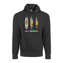 Load image into Gallery viewer, Hula Girl Surfboard Adult