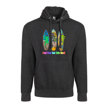 Load image into Gallery viewer, Hawaii Gecko Surfboard Adult