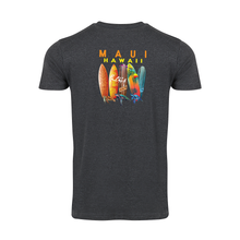 Load image into Gallery viewer, Aloha Surfboard CVC Tee
