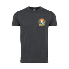 Load image into Gallery viewer, Directional Sign CVC Tee