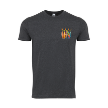 Load image into Gallery viewer, Aloha Surfboard CVC Tee