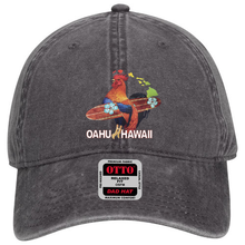 Load image into Gallery viewer, Chicken Twill Dad Cap