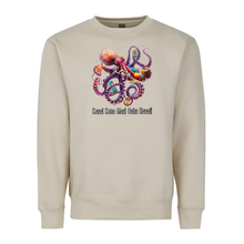 Load image into Gallery viewer, Aloha Octopus Adult