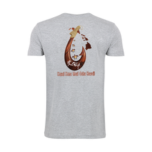 Load image into Gallery viewer, Aloha Hook CVC Tee