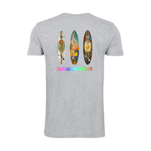 Load image into Gallery viewer, Hula Girl Surfboard Adult