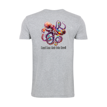 Load image into Gallery viewer, Aloha Octopus Adult