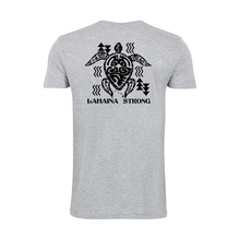 Load image into Gallery viewer, Maui Strong/Lahaina Strong Tribal Value Tee