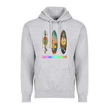 Load image into Gallery viewer, Hula Girl Surfboard Adult