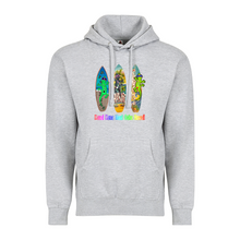 Load image into Gallery viewer, Hawaii Gecko Surfboard Adult