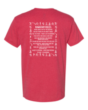 Load image into Gallery viewer, Hawaiian Rules CVC Tee