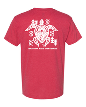 Load image into Gallery viewer, Tribal Turtle Value Tee