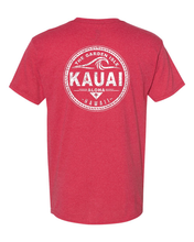 Load image into Gallery viewer, Island Wave Value Tee