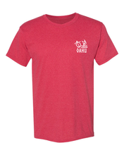 Load image into Gallery viewer, Hawaiian Rules CVC Tee