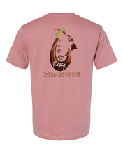 Load image into Gallery viewer, Aloha Hook CVC Tee