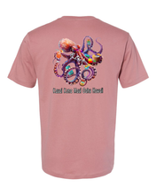 Load image into Gallery viewer, Aloha Octopus Adult