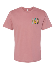 Load image into Gallery viewer, Hula Girl Surfboard Adult