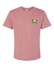 Load image into Gallery viewer, Directional Sign CVC Tee