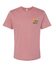 Load image into Gallery viewer, Aloha Surfboard CVC Tee