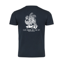 Load image into Gallery viewer, Cluck Chicken Value Tee