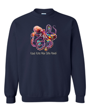 Load image into Gallery viewer, Aloha Octopus Adult