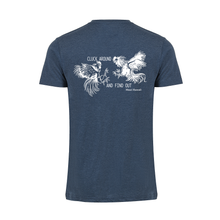 Load image into Gallery viewer, 2 Chicken Value Tee