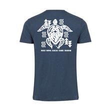 Load image into Gallery viewer, Tribal Turtle Value Tee