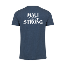 Load image into Gallery viewer, Maui Strong No Ka Oi Value Tee