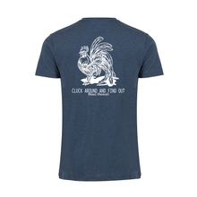 Load image into Gallery viewer, Cluck Chicken Value Tee