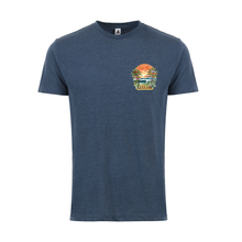 Load image into Gallery viewer, Directional Sign CVC Tee