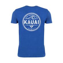 Load image into Gallery viewer, Island Wave Value Tee