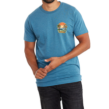 Load image into Gallery viewer, Directional Sign CVC Tee