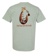 Load image into Gallery viewer, Aloha Hook CVC Tee