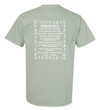 Load image into Gallery viewer, Hawaiian Rules CVC Tee