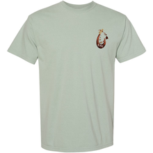 Load image into Gallery viewer, Aloha Hook CVC Tee
