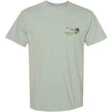 Load image into Gallery viewer, Map Color Ink CVC Tee