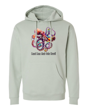 Load image into Gallery viewer, Aloha Octopus Adult