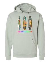 Load image into Gallery viewer, Hula Girl Surfboard Adult