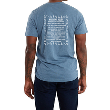 Load image into Gallery viewer, Hawaiian Rules CVC Tee