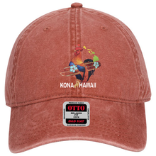 Load image into Gallery viewer, Chicken Twill Dad Cap